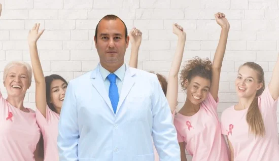 Meme Kanseri Şüphesinde Hangi Doktora Gidilir? Doğru Bölüm Hangisi?
