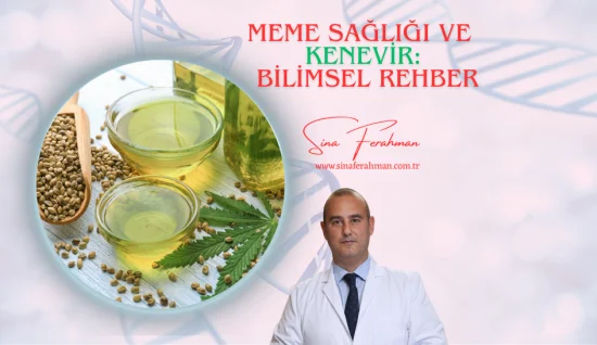 Kenevir Meme Kanserinde Umut mu, Yanılgı mı? Bilim Ne Diyor?