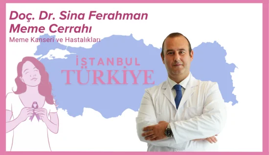 En İyi Meme Cerrahı Kimdir? Meme Kanseri için Doktor Seçimi Nasıl Yapılmalı?