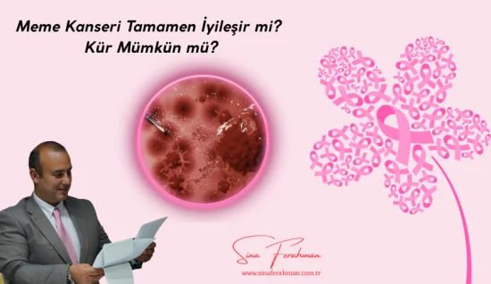 Meme Kanseri Tamamen İyileşir mi? Kür Mümkün mü?