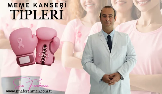 Bende görülen tip hangi meme kanseri türü?