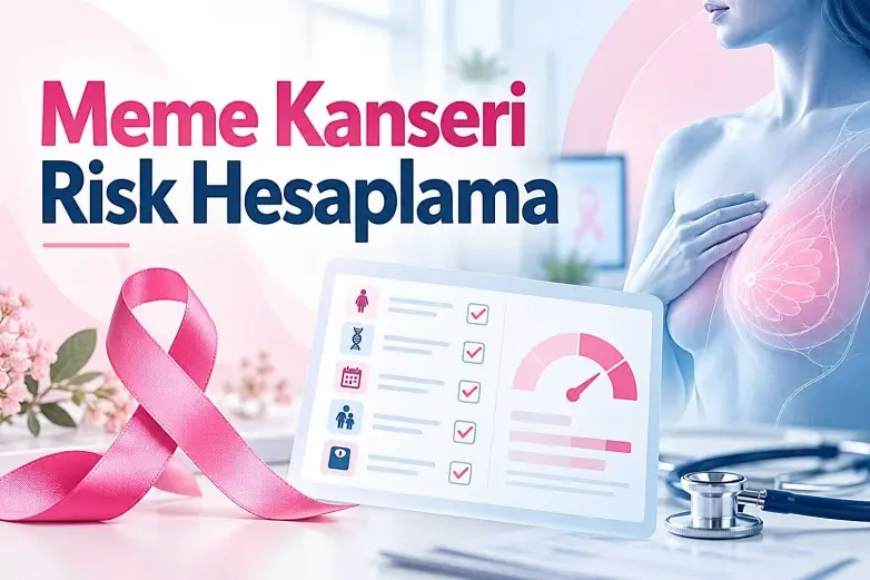 Meme Kanseri Risk Hesaplama Aracı