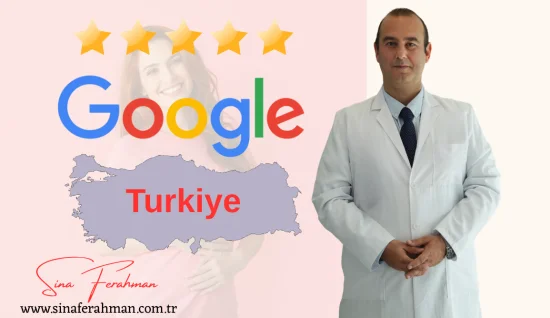 Sina Ferahman - Real Patient Reviews: Breast Cancer Surgery in Turkey