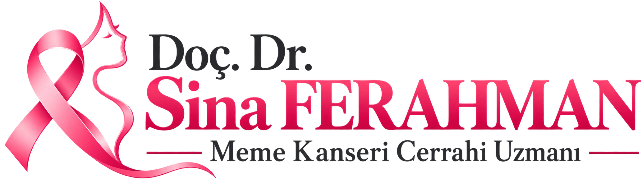 Doç. Dr. Sina Ferahman | Meme Cerrahi ve Onkoplastik Cerrah