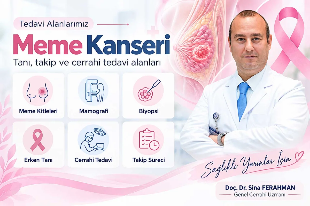 Meme Kanseri